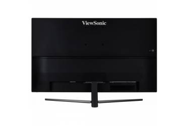 Монитор ViewSonic 32" VX3211-MH черный IPS LED 16:9 HDMI M/M глянцевая 80000000:1 300cd 178гр/178гр 1920x1080 D-Sub 7.01кг