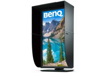 Монитор Benq 31.5" SW320 черный IPS LED 16:9 HDMI матовая HAS 350cd 3840x2160 DisplayPort Ultra HD USB