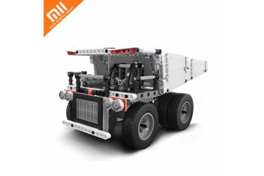Игрушка - Конструктор Xiaomi Mitu Truck Building Blocks (MTJM011QI)