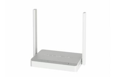Wi-Fi роутер Keenetic Lite (KN-1311) N300 10/100BASE-TX