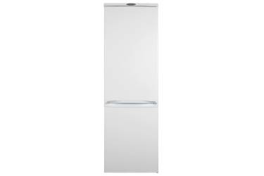 Холодильник Don R-291 B белый181х58х61см, объем 326л. (225/101) капельный