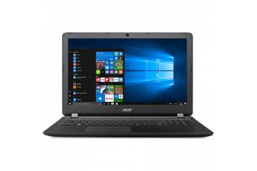 Ноутбук Acer Extensa NX.EFHER.014 EX2540-55BU 15.6" HD/Core i5-7200U/ 4Gb/500Gb/HD Gr/noDVD/Linux/черный