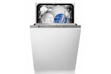 Посудомоечная машина Electrolux ESL94200LO белый 2100Вт 9компл 10л 5пр 3t 82/90*45*55см A встраиваемая