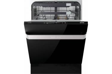 Посудомоечная машина Gorenje Ora-Ito GV60ORAB 1900Вт полноразмерная черный