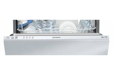 Посудомоечная машина Indesit DIF 14B1 EU 1700Вт полноразмерная