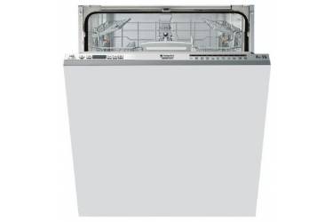 Посудомоечная машина Hotpoint-Ariston HIC 3B+26 1900Вт полноразмерная