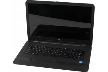 Ноутбук HP 17-x022ur Y5L05EA Pentium N3700 (1.6)/4Gb/500Gb/17.3" HD+/Int:Intel HD 405/DVD-SM/Win10 (Black)