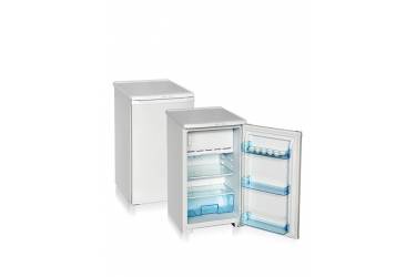 Холодильник Бирюса 108 белый однокамерный 115л(х88,м27) ВхШхГ 86,5х48х60,5см капельный