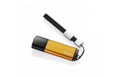 USB флэш-накопитель 16GB Apacer AH330 оранжевый USB2.0