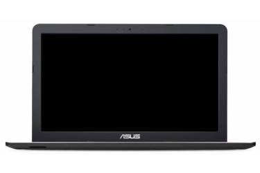 Ноутбук Asus X540YA-XO047D 90NB0CN1-M00660 15.6"HD noGl/ E1-7010/2Gb/500Gb/Radeon R2/No Odd/Dos/black