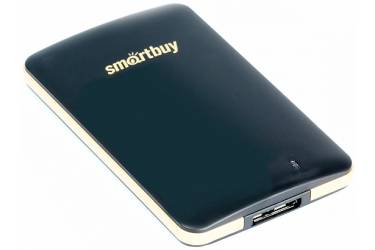 USB SSD-накопитель Smartbuy S3 Drive 512GB USB 3.0 black