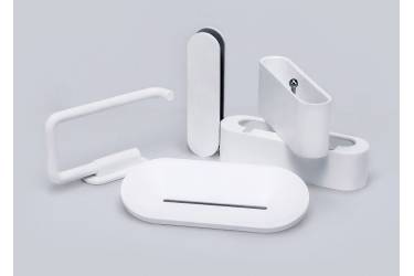 Набор для ванной Xiaomi HL Bathroom Tools Белый