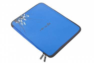 Чехол для ноутбука U-Case LSN022D (13.3") blue