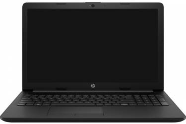 Ноутбук HP 15-db1008ur Ryzen 3 3200U/4Gb/1Tb/AMD Radeon Vega 3/15.6"/HD (1366x768)/Free DOS/black/WiFi/BT/Cam