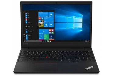 Ноутбук Lenovo ThinkPad E590 Core i5 8265U/8Gb/1Tb/Intel UHD Graphics 620/15.6"/IPS/FHD (1920x1080)/Windows 10 Professional/black/WiFi/BT/Cam