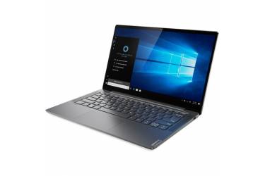 Ноутбук Lenovo Yoga S740-14IIL Core i5 1035G4/16Gb/SSD512Gb/Intel Iris Plus graphics/14"/IPS/UHD (3840x2160)/Windows 10/gold/WiFi/BT/Cam