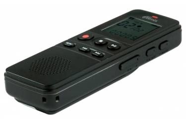 Цифровой диктофон Ritmix RR-810 8Gb