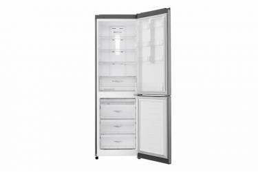 Холодильник LG GA-B429SMQZ серый