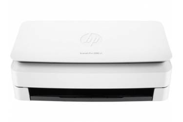 Сканер HP ScanJet Pro 2000 S1 (L2759A)