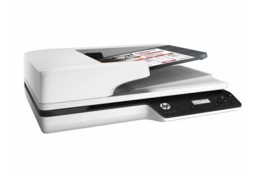 Сканер HP ScanJet Pro 3500 f1 (L2741A)