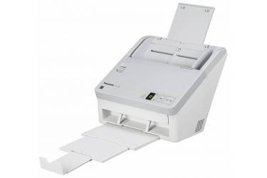 Сканер Panasonic KV-SL1056C (KV-SL1056-U2) A4 белый