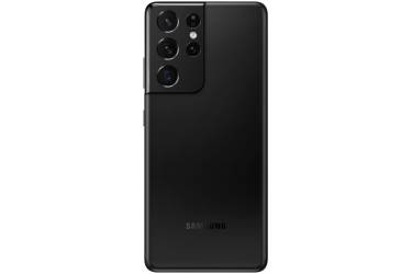 Смартфон Samsung SM-G998 Galaxy S21 Ultra 256Gb 12Gb Black