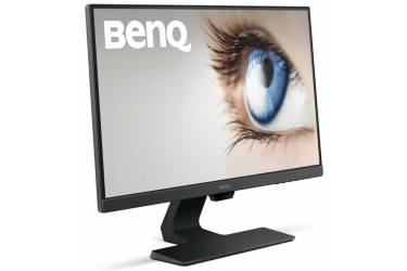 Монитор Benq 25" GL2580H черный TN LED 2ms 16:9 DVI HDMI матовая 250cd 1920x1080 D-Sub FHD 4.4кг