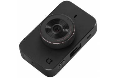 Видеорегистратор Xiaomi MiJia Car Driving Recorder Camera, Black