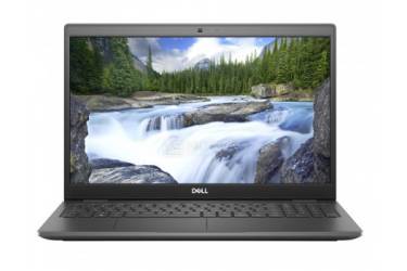 Ноутбук Dell Latitude 3510 Core i5 10210U/8Gb/SSD256Gb/Intel UHD Graphics/15.6"/FHD (1920x1080)/Linux/grey/WiFi/BT/Cam