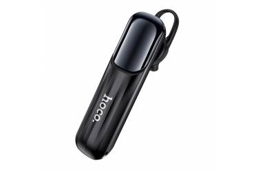 Гарнитура Bluetooth Hoco E57 Essential business BT headset Black