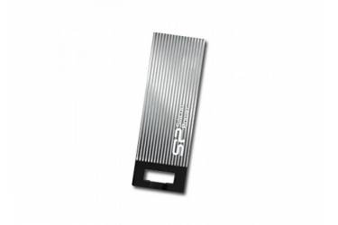 USB флэш-накопитель 32GB Silicon Power Touch 835 серебристый USB2.0