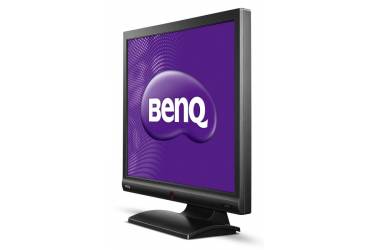Монитор Benq 17" BL702A черный TN+film LED 5ms 5:4 матовая 12000000:1 250cd 170гр/160гр 1280x1024 D-Sub 2.5кг
