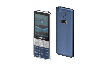 Мобильный телефон Maxvi X900 marengo