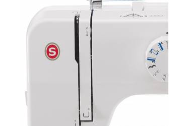 Швейная машина Singer Promise 1409 белый (кол-во швейных операций -8)