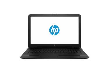 Ноутбук HP 17-y045ur 17.3"  HD Gl/ AMD A8-7410 / 6Gb/ 500Gb/AMD Radeon R5/DVD-RW/Win10 черный