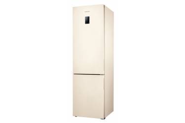 Холодильник Samsung RB37J5240EF бежевый (201*60*67см дисплей)