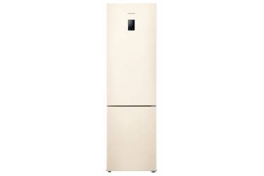 Холодильник Samsung RB37J5240EF бежевый (201*60*67см дисплей)