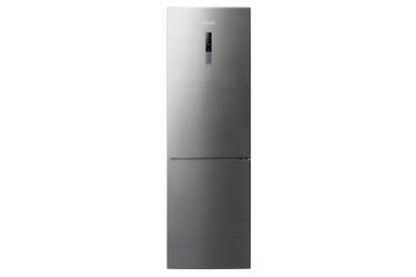 Холодильник Samsung RL53GTBMG серебристый