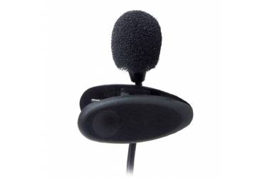 Микрофон Ritmix RCM-101 петличный