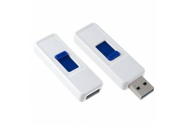 USB флэш-накопитель 8GB Perfeo S03 белый USB2.0