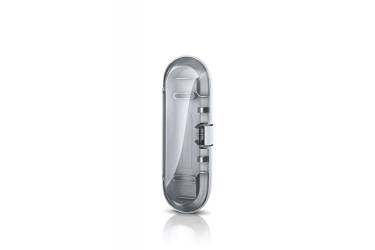 Зубная щетка электрическая Philips Sonicare FlexCare Platinum HX9112/12 серый