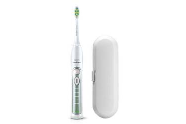 Зубная щетка электрическая Philips Sonicare FlexCare+ HX6921/06 белый