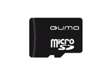 Карта памяти MicroSD Qumo 2GB