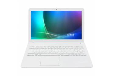Ноутбук Asus X540LJ-XX757T 90NB0B12-M11240  i3-5005U (2.0)/6G/500G/15.6" HD GL/NV GT920M 2G/noODD/BT/Win10 White