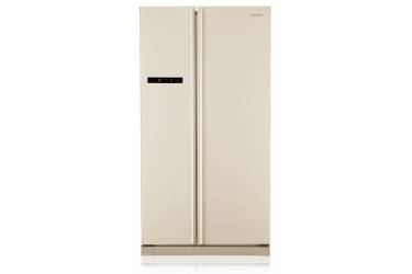 Холодильник Samsung RSA1SHVB1 бежевый