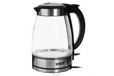 Чайник Unit UEK-248 черный