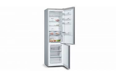 Холодильник Bosch KGN39JA3AR фиолетовый (двухкамерный)