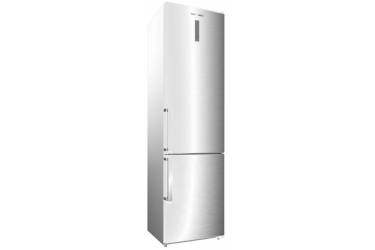 Холодильник Shivaki BMR-2013DNFW белый (двухкамерный)
