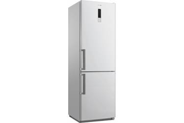 Холодильник Shivaki BMR-1883DNFW белый (двухкамерный)