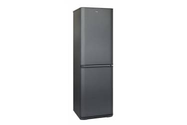 Холодильник Бирюса Б-W131 графит (двухкамерный)